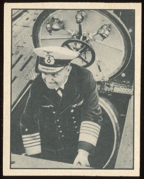 41 Admiral Raeder